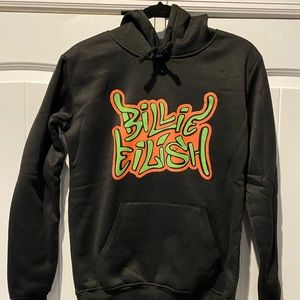 Bille Eilish Sweatshirts